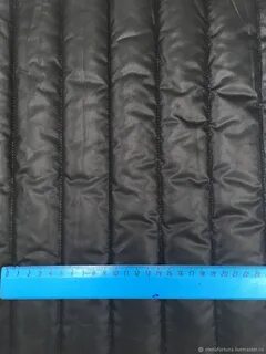 Ткань для курток название