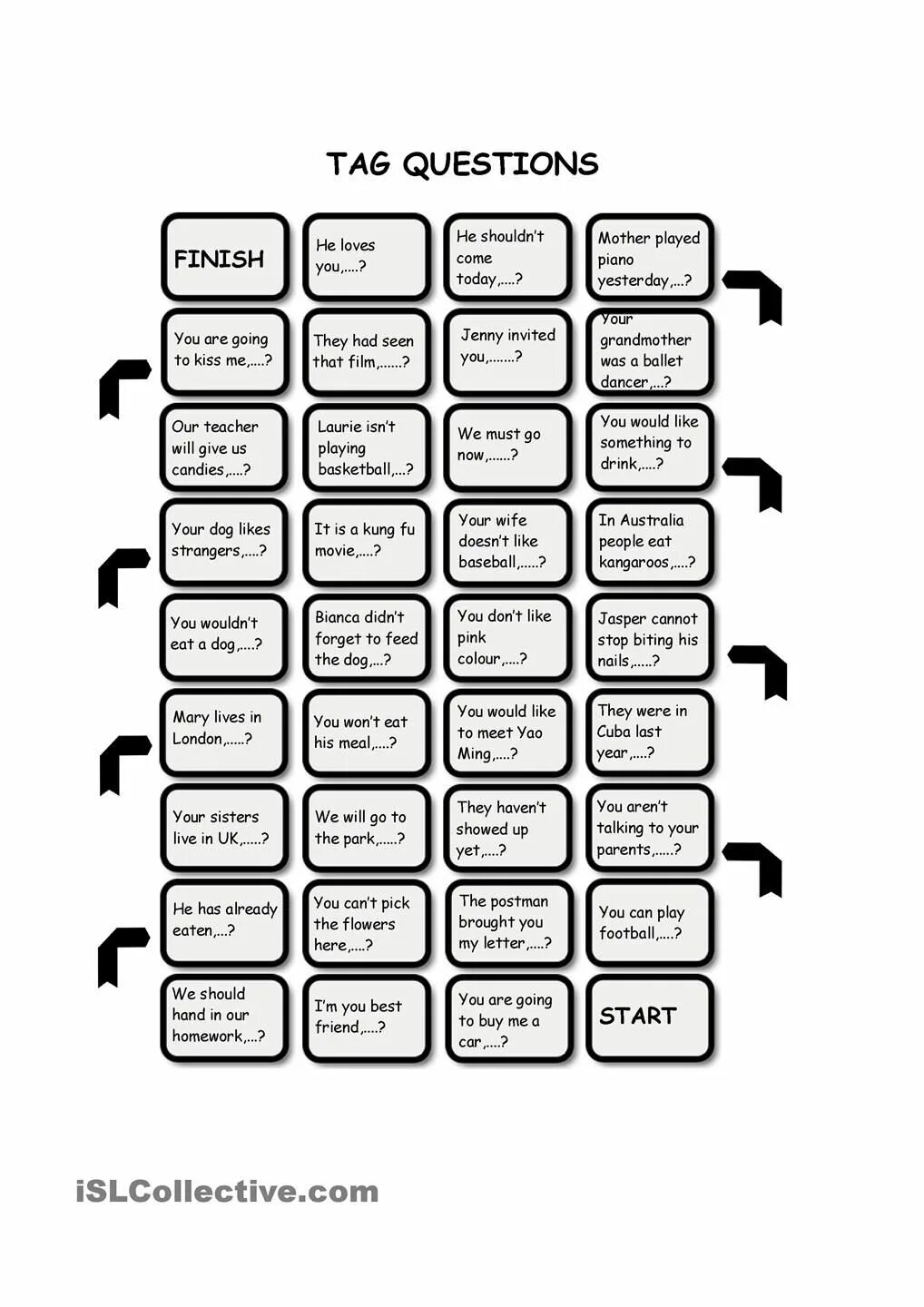This is an interesting question. Tag questions игры. tag questions boardgame. tag questions board game. вопросы tag questions.