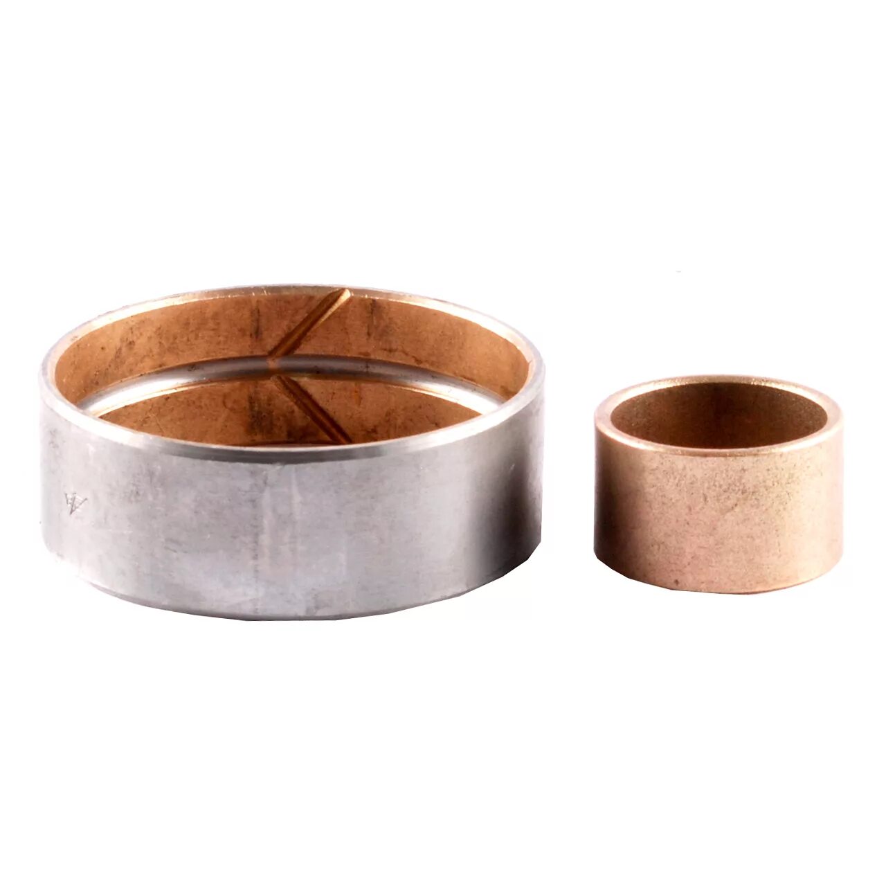 Втулка привода масляного насоса ваз 2101. Втулка промвала 2101. Вкладыш масляного насоса ваз-2101. Вкладыши промежуточного вала 2101 ремонтные. Газель 406 втулки промежуточного вала.