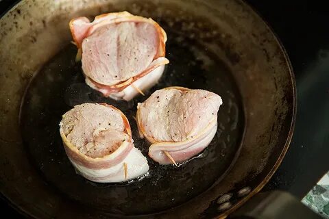 Медальоны из индейки рецепты