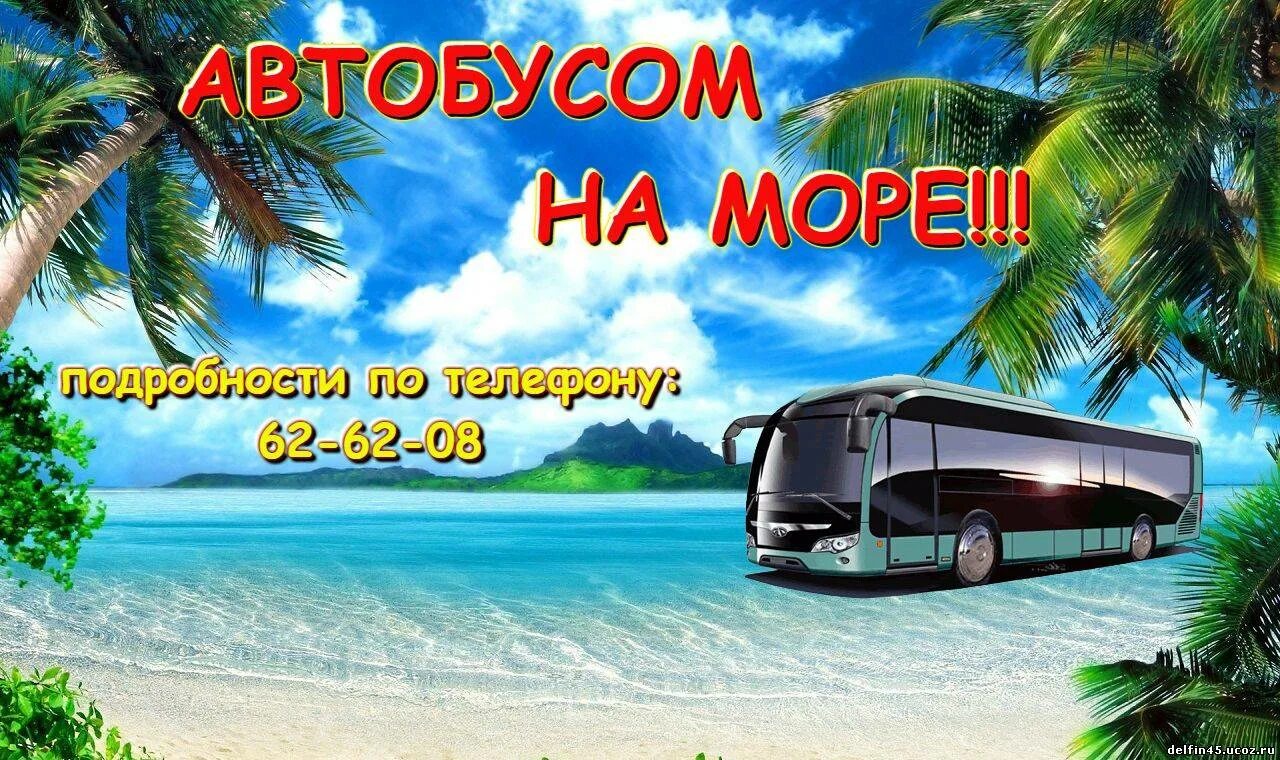 Новгород автобусные туры на юг. Автобус на море. Автобусный тур на море. Автобусом к морю. Автобусный тур к морю.