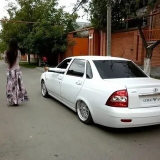 Дагестанские машины