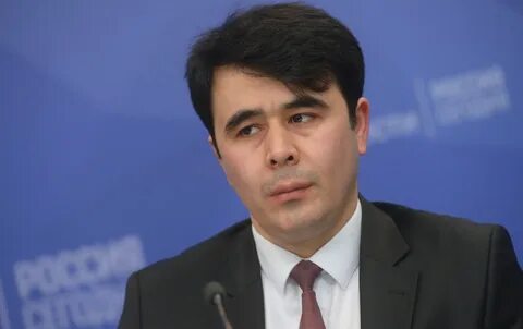 Пресс секретарь посольства
