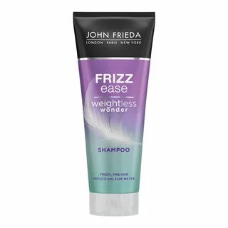 John frieda