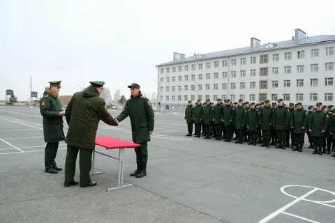 Увольнение военнослужащих в 2024 году последние новости