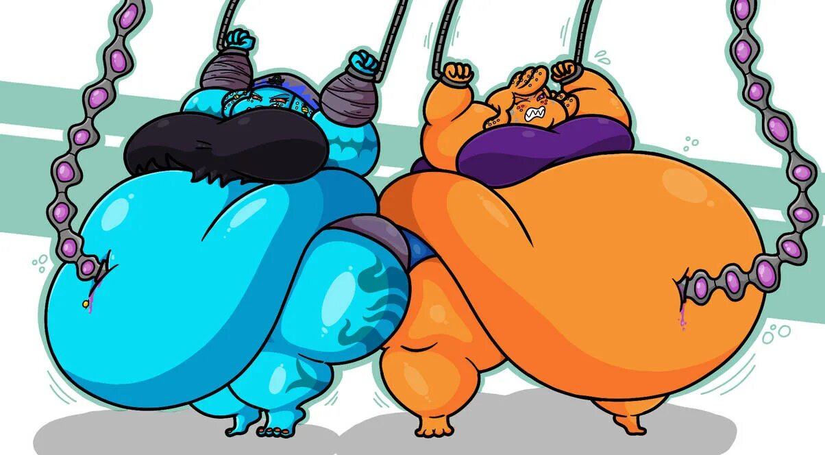 Feed 18. Force feeding force belly inflation. force feeding комикс.