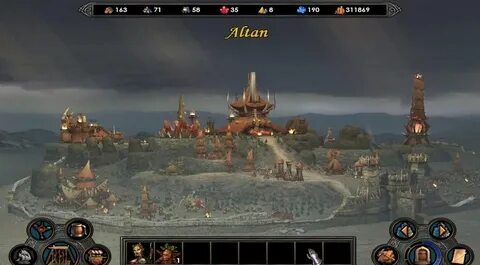Tribes of the east читы