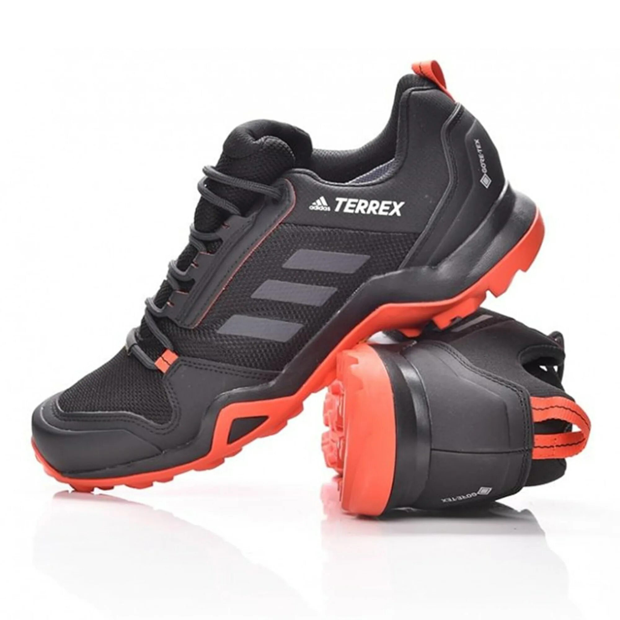 Adidas Terrex ax3 GTX. Adidas Terrex ax3 высокие. Adidas Terrex ax3 черный.