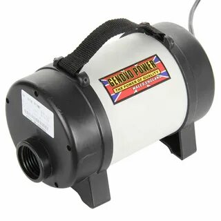 Max pump