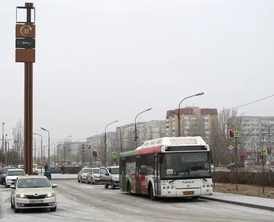 Волжский бульвар автобусы