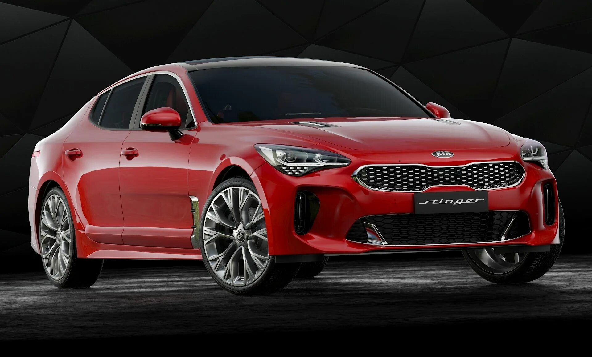 Купить киа 2019г. Kia Stinger 2019. Киа Стингер 3.3. D3 Kia Stinger. Stinger gt 2019.