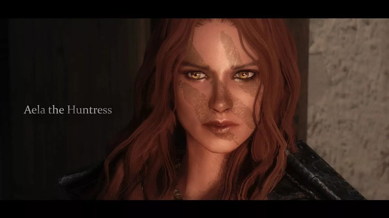 Мод эйла охотница. Эйла охотница. bijin warmaidens эйла. skyrim aela.