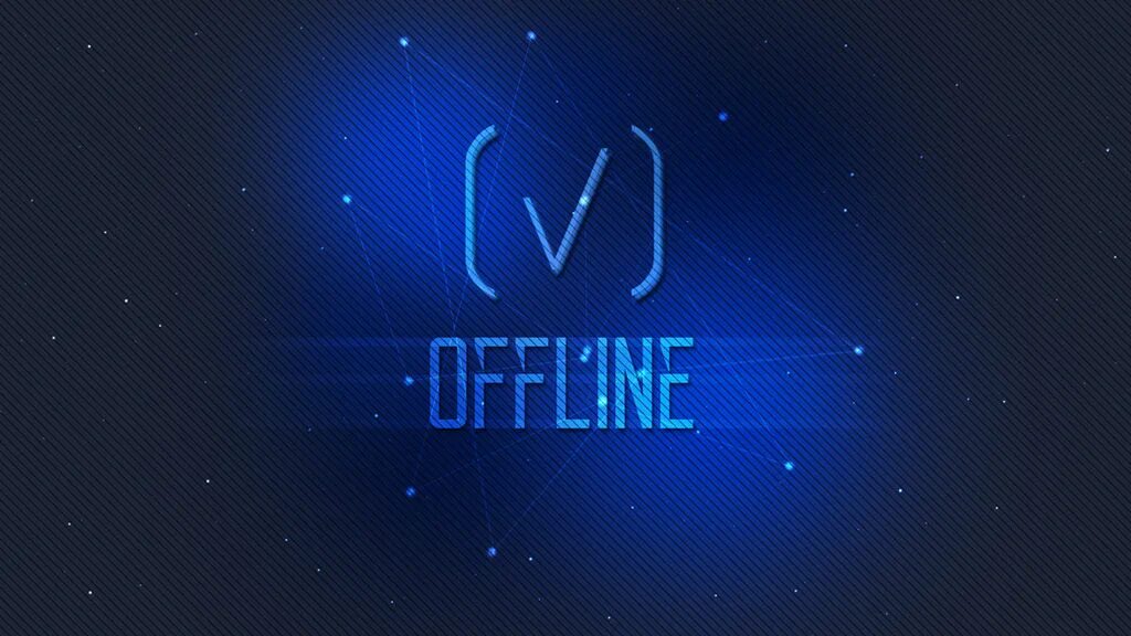 Offline делаю. Стрим офлайн. Оффлайн баннер. Оффлайн баннер для Твича. Заставка на Твич.