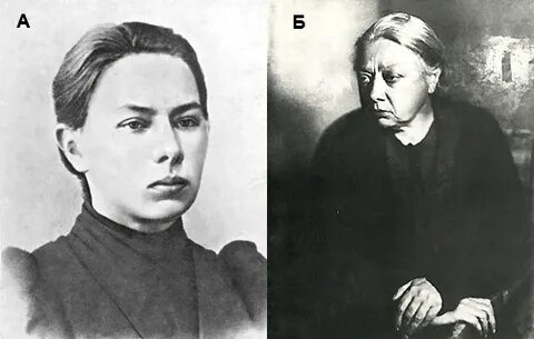 Врач крупской