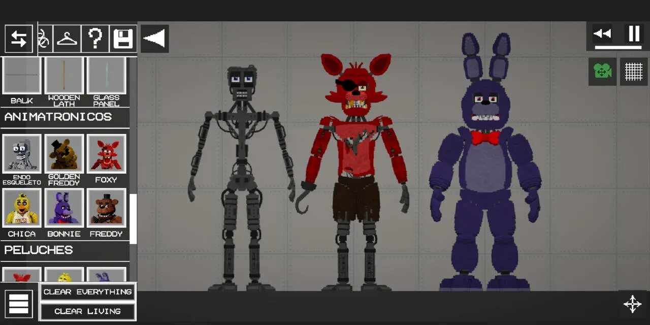 People playground fnaf mod. FNAF 9 моды. Мод на ФНАФ 9. FNAF Melon. Мод на ФНАФ.