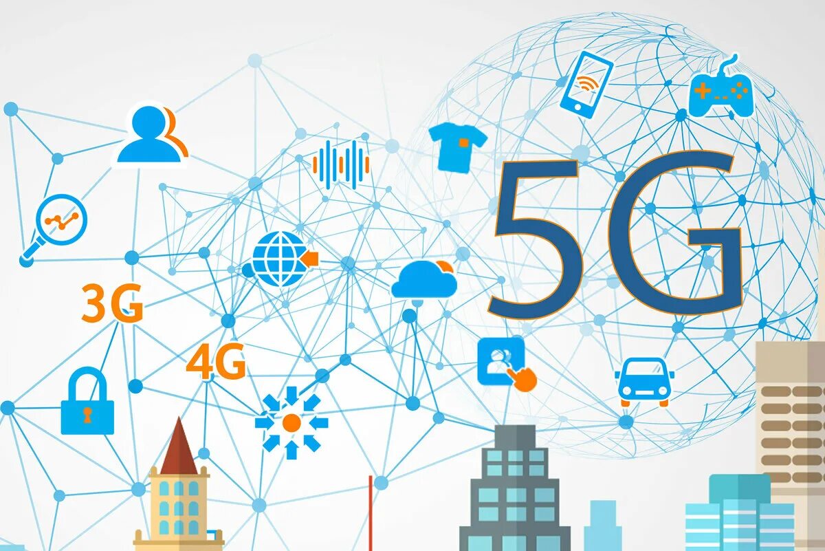 5 g связь. Сотовая связь 5g. сотовая сеть 5 g. сети связи 5g. технология 5g.