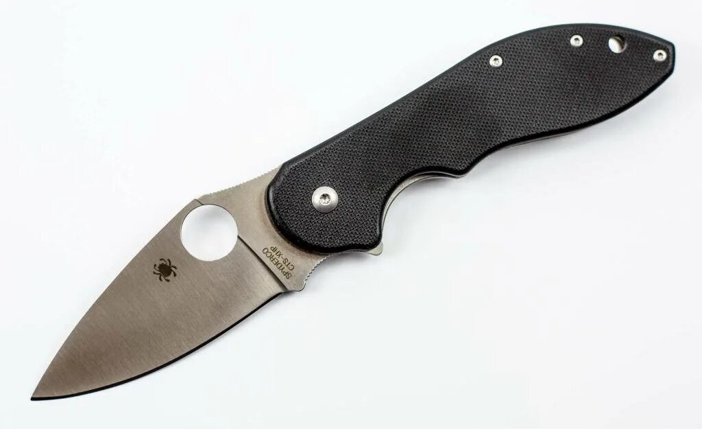 Spyderco Domino реплика. Нож Спайдерко Домино. Spyderco Domino c172. Нож Spyderco Domino Replica.