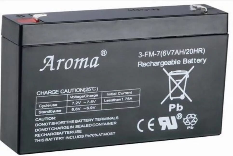 Battery net