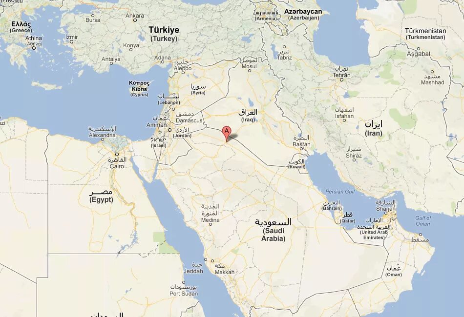 Где мекка на карте. Саудовская Аравия и ОАЭ на карте. Саудовская Аравия и Объединенные арабские эмираты на карте.