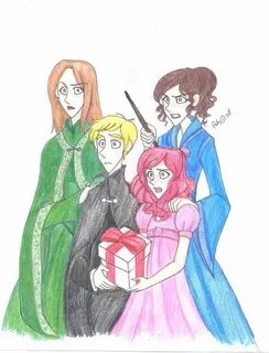 Rose potter