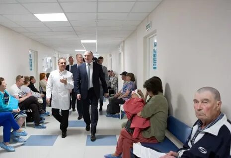 Сайт челябинской областной больницы