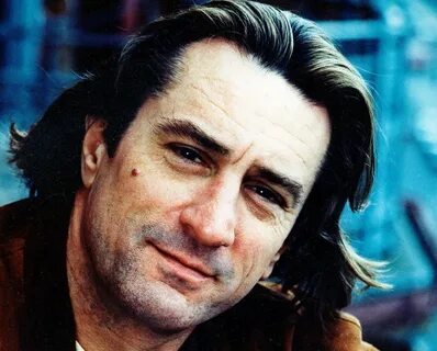 De robert