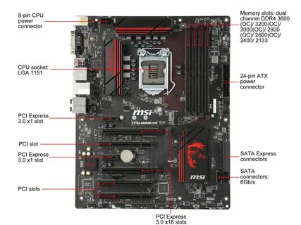 Msi где находится