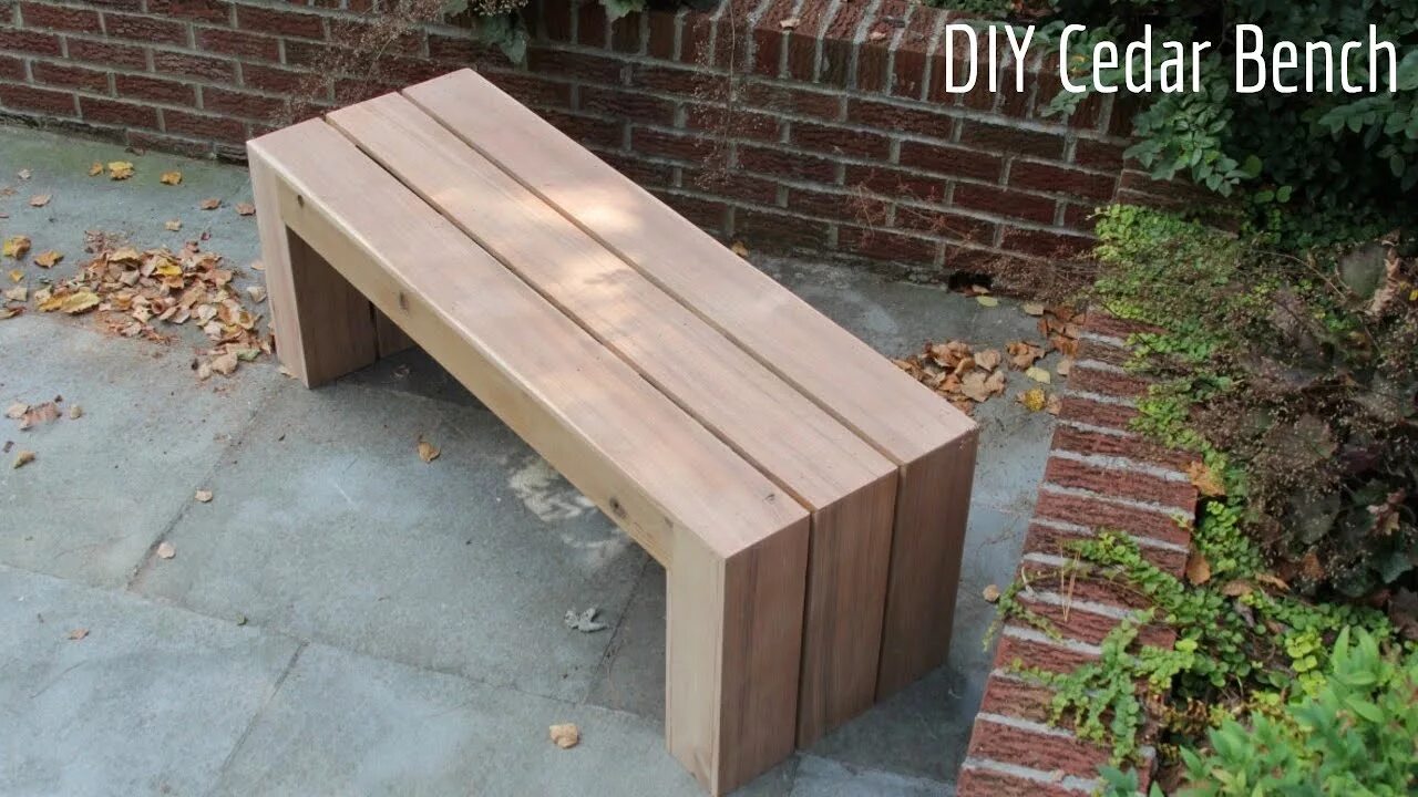 Out bench. Out bench