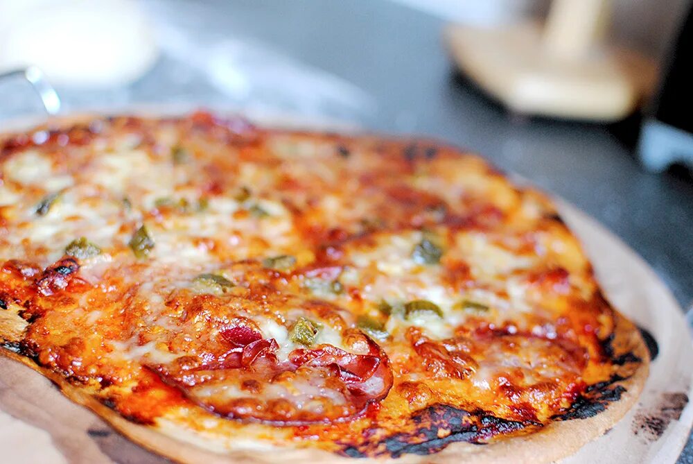 кусок пиццы. минестроне овощной. Homemade recipes. пицца топ. ужин на скорую руку.