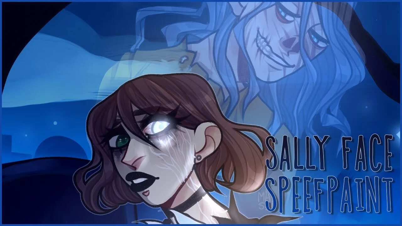 Sally face. Салли фейс 3 эпизод. Sally may