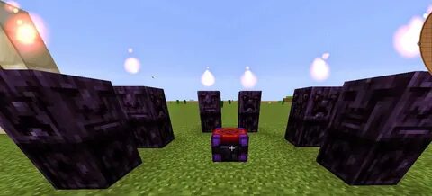 Thaumic tinkerer