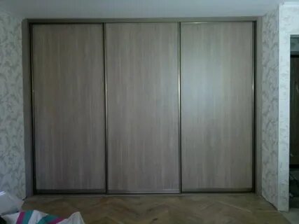 Дверь для шкафа купе лдсп