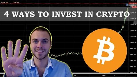 Make crypto