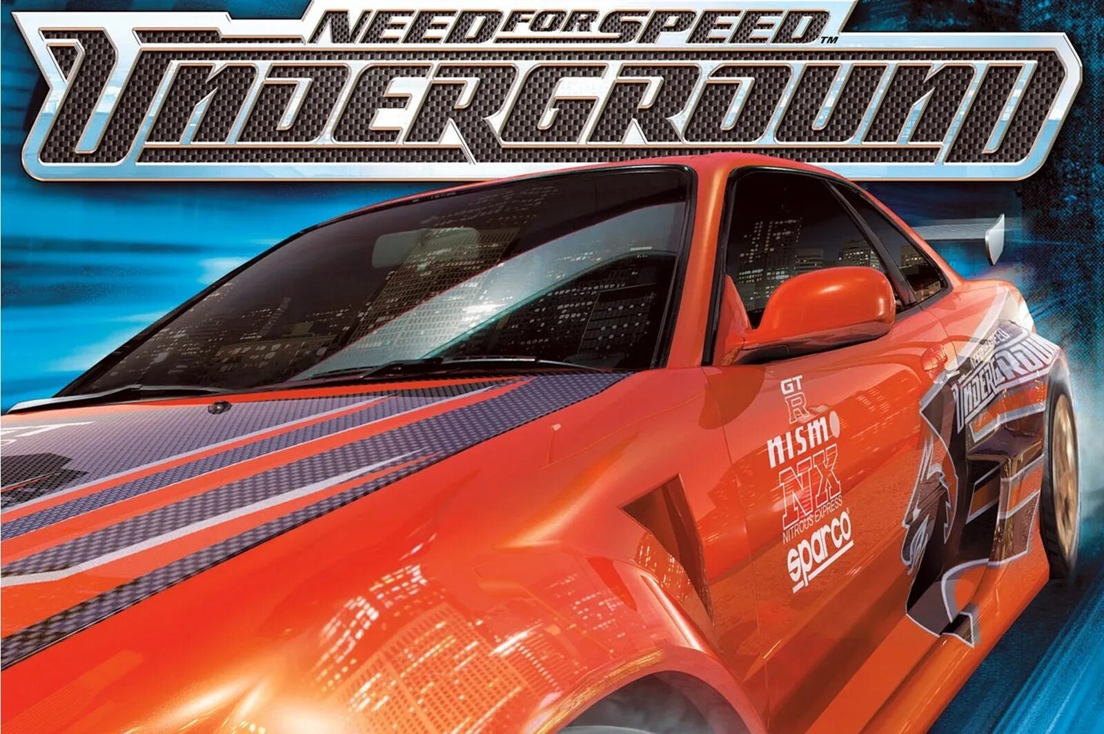 Need for speed 2 сохранения. Need for Speed Underground 1. Need for Speed Underground 2003 обложка. Need for Speed Underground 1 обложка. Need for Speed андеграунд 1.