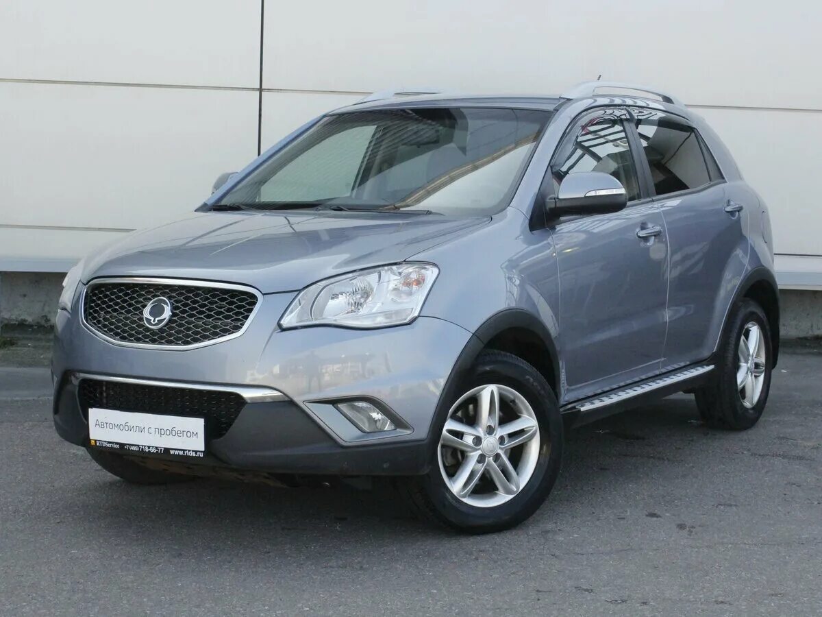 SSANGYONG Actyon 2011. Санг Йонг Актион 2011. SSANGYONG Actyon 2 2011. Саньенг Актион 2011 дизель. Actyon new 2011