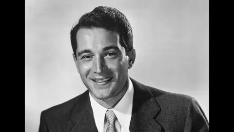 Perry como