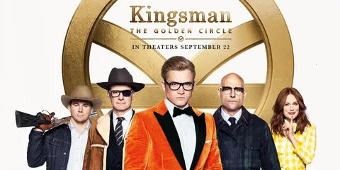 Word up the bosshoss kingsman