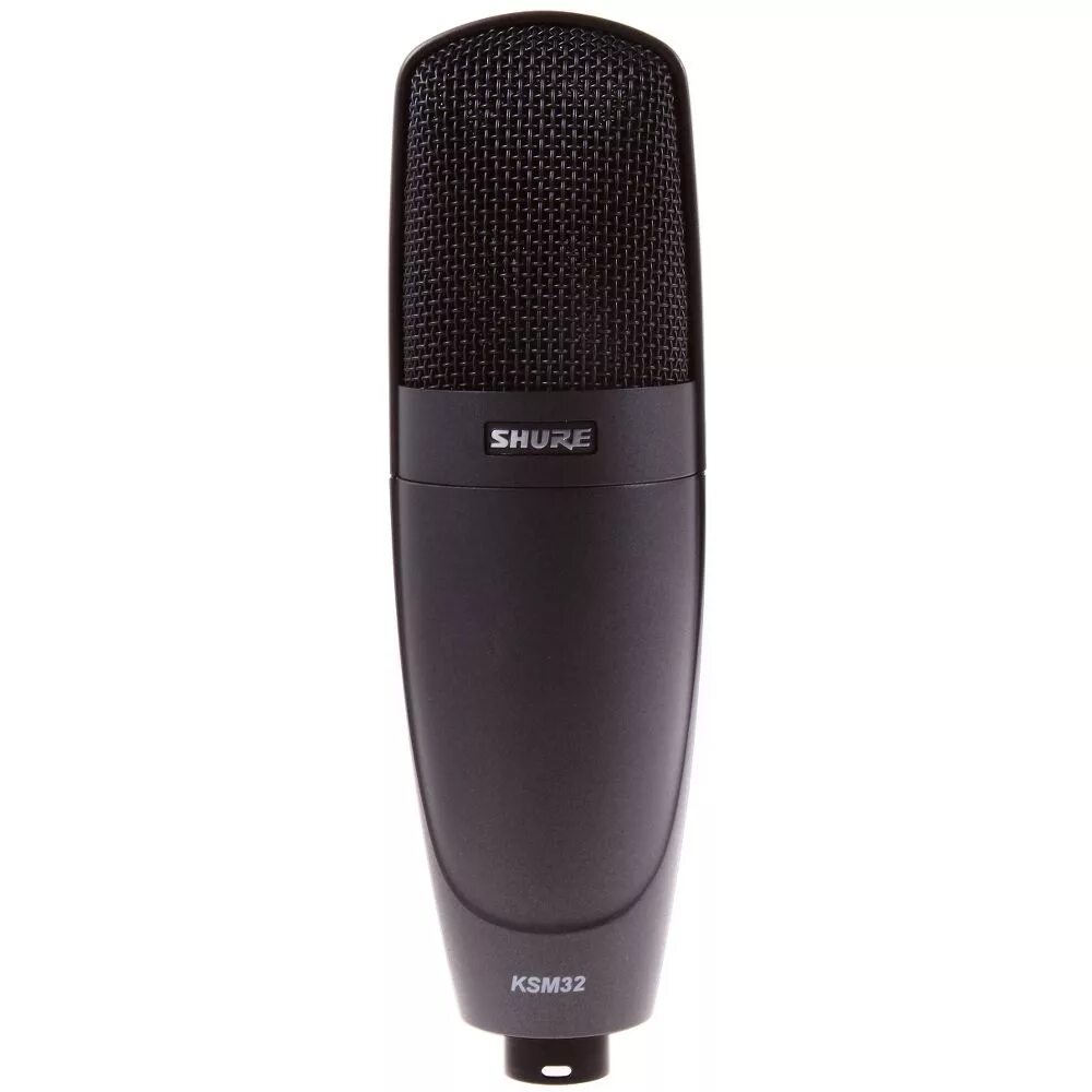 Студийный микрофон shure. Shure ksm32. shure ksm313. конденсаторный микрофон shure.