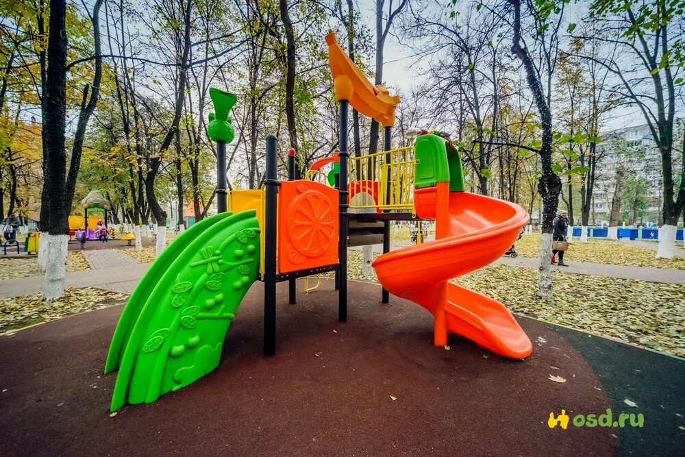Куда сходить в дзержинске фото YugNash.ru