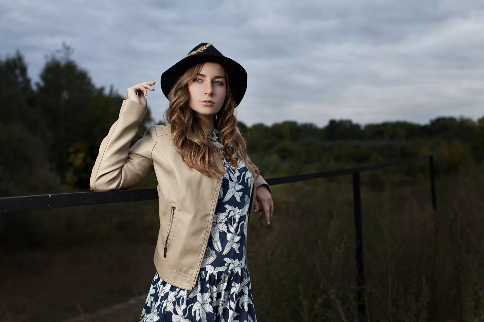 Lookbook girls