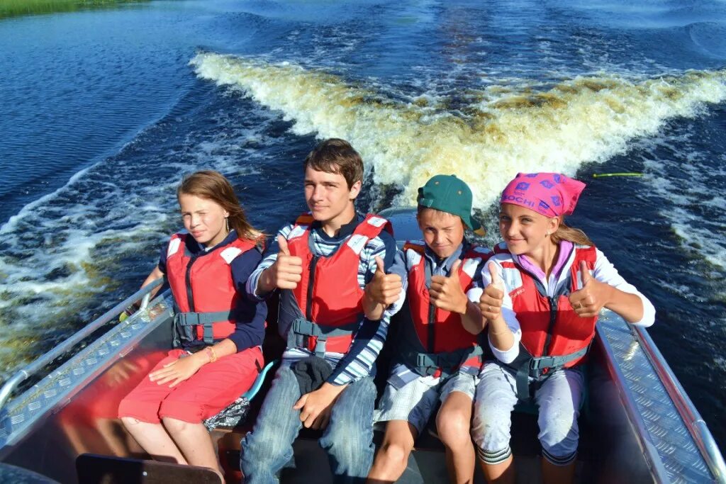 остров героев описание