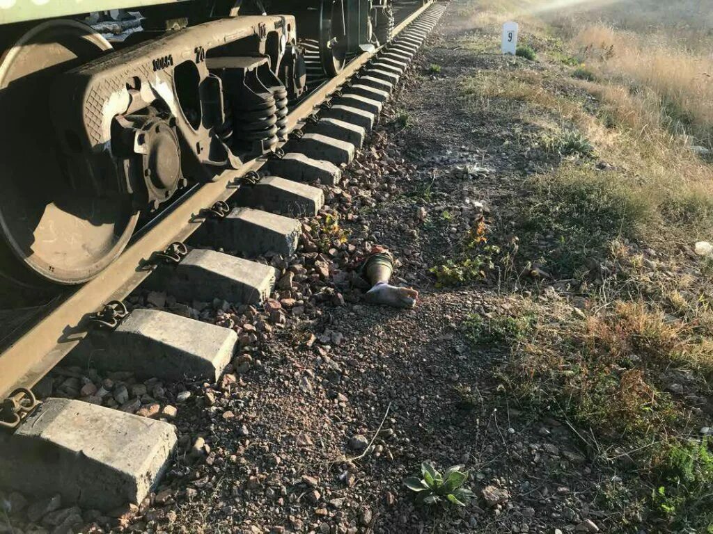 Чп путь