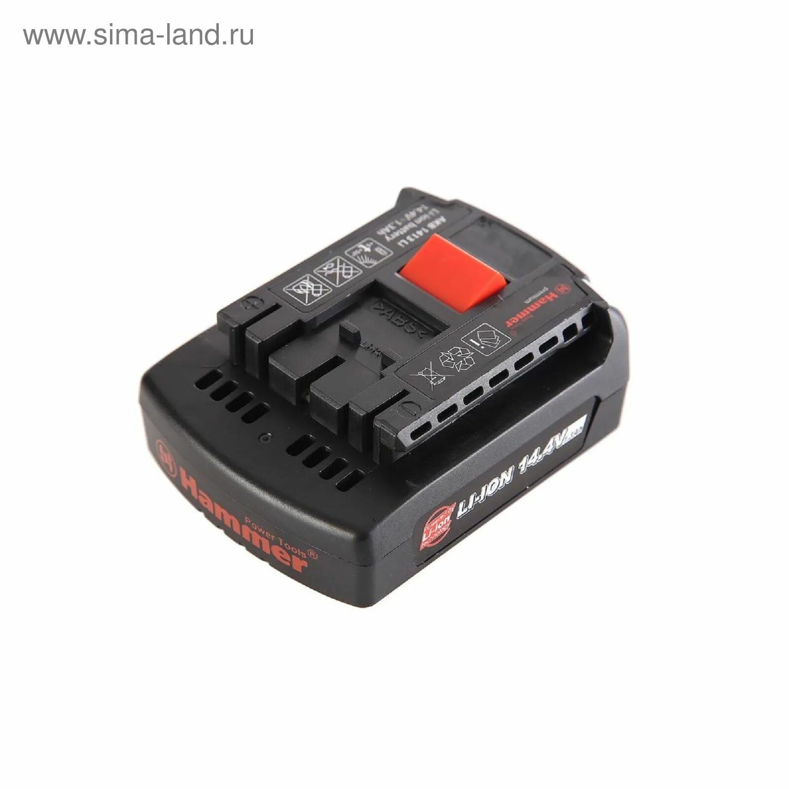 Elti аккумулятор. Elti аккумулятор