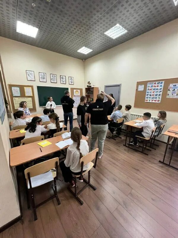 бауманская инженерная школа