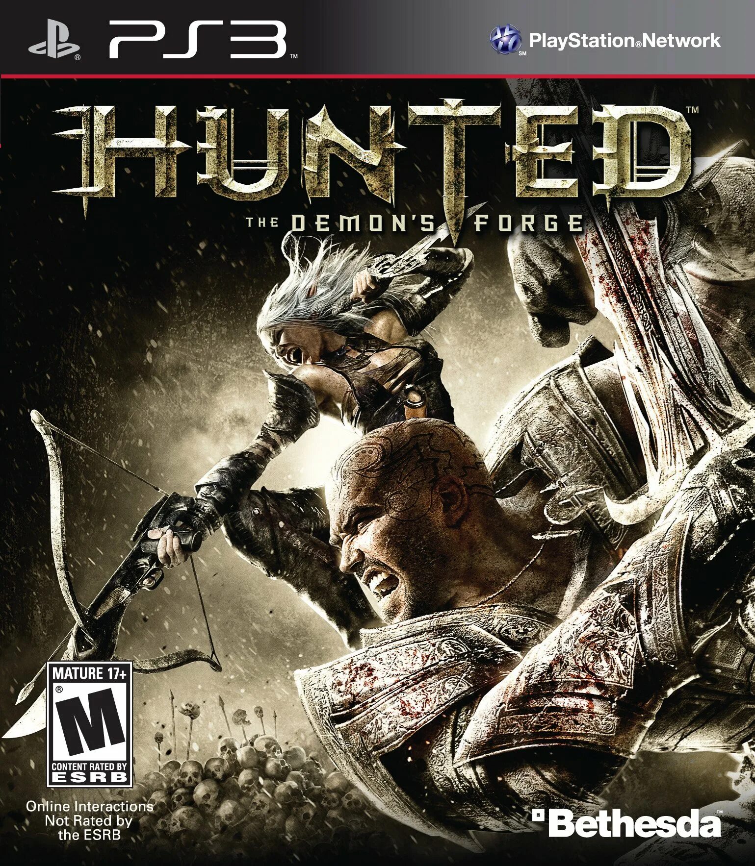 Hunted the Demon's Forge Xbox 360. Hunted: the Demon's Forge специальное издание (Special Edition) (ps3). Hunted the Demon's Forge ps3. PLAYSTATION 3 игры. Bles ps3