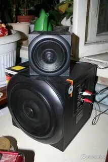 Speaker help