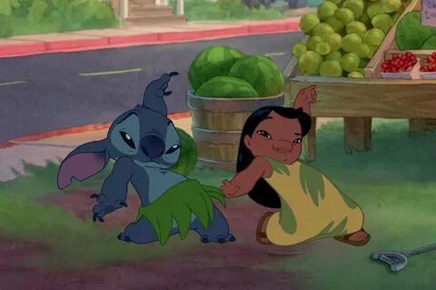 Lilo e Stitch, il live action arriverà solo in streaming su Disney.