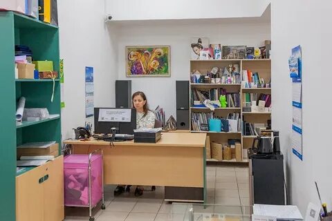 Типография новосибирск