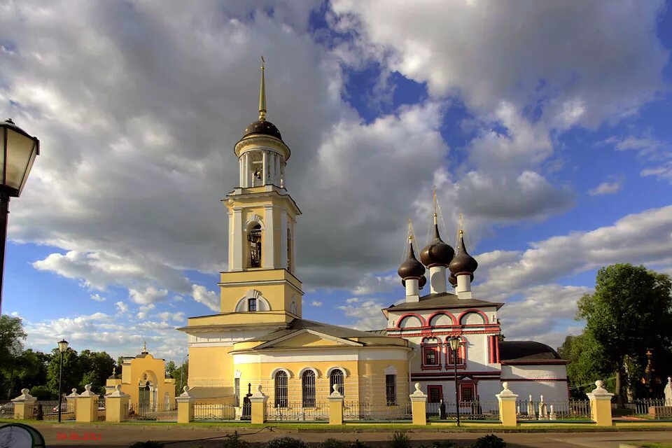 Анно-Зачатьевская Церковь в Чехове. Московская область г Чехов Зачатьевская Церковь. Церковь Анны праведной зачатия Чехов. Подмосковном чехове