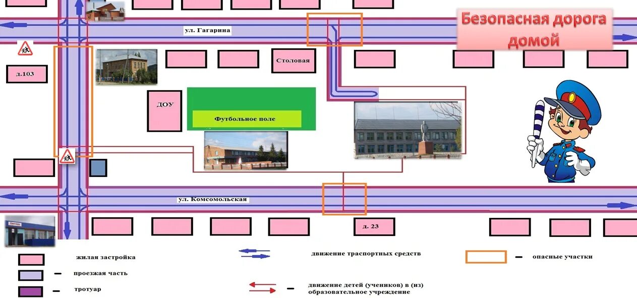 Схема маршрутного листа дом школа дом. Схема безопасного маршрута. Схема безопасного маршрута школьника. Дом-школа-дом безопасный маршрут схема.